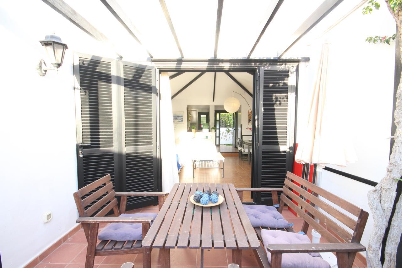 بلايا ذي لاس أميريكاس Apartment Sunny Palmeras, Las Americas المظهر الخارجي الصورة
