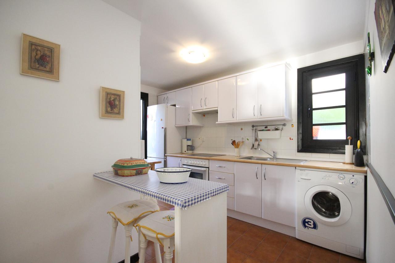 بلايا ذي لاس أميريكاس Apartment Sunny Palmeras, Las Americas المظهر الخارجي الصورة